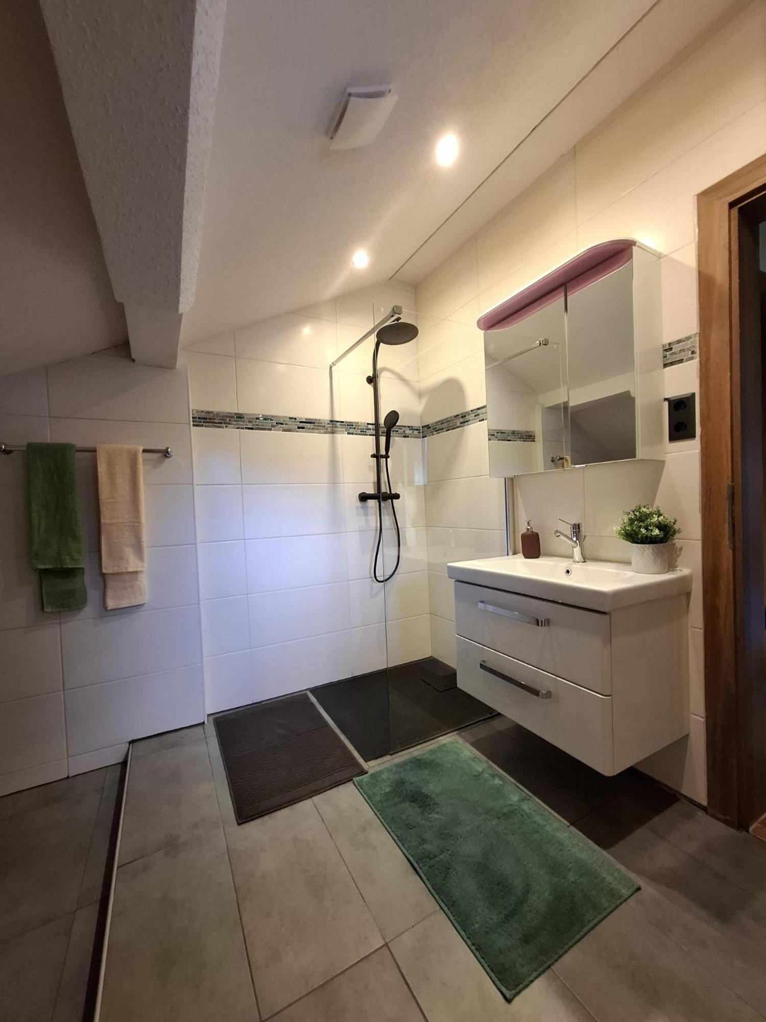 Ferienwohnung Heiabett Wies Exteriér fotografie