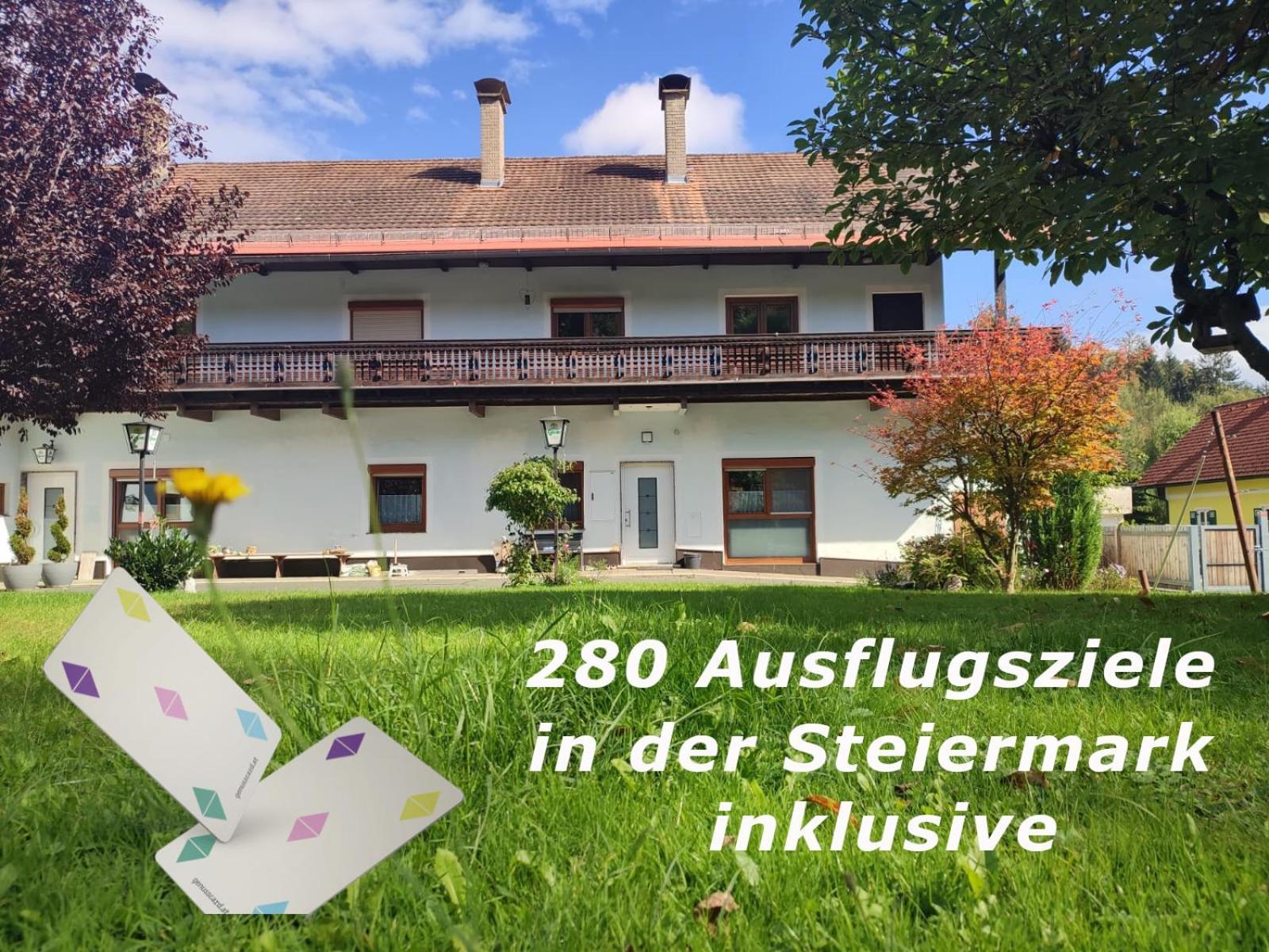 Ferienwohnung Heiabett Wies Exteriér fotografie